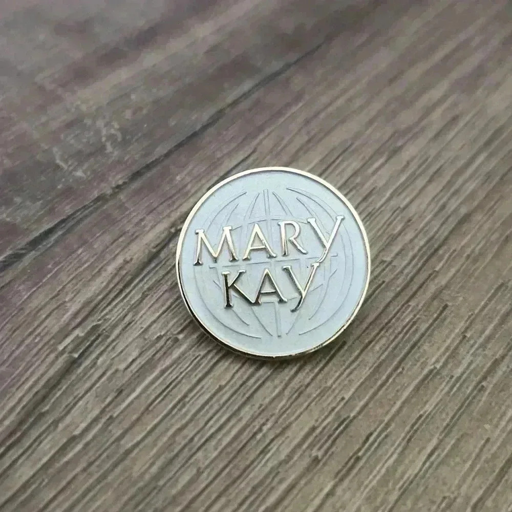Mary Kay pin